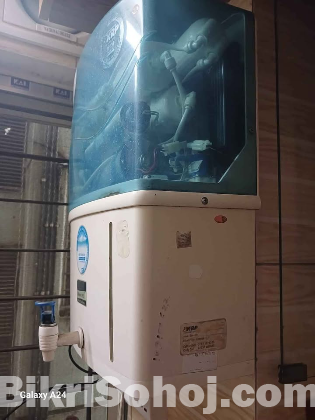 Kent water filter